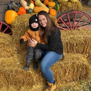 Meet your Posher, Jessyca